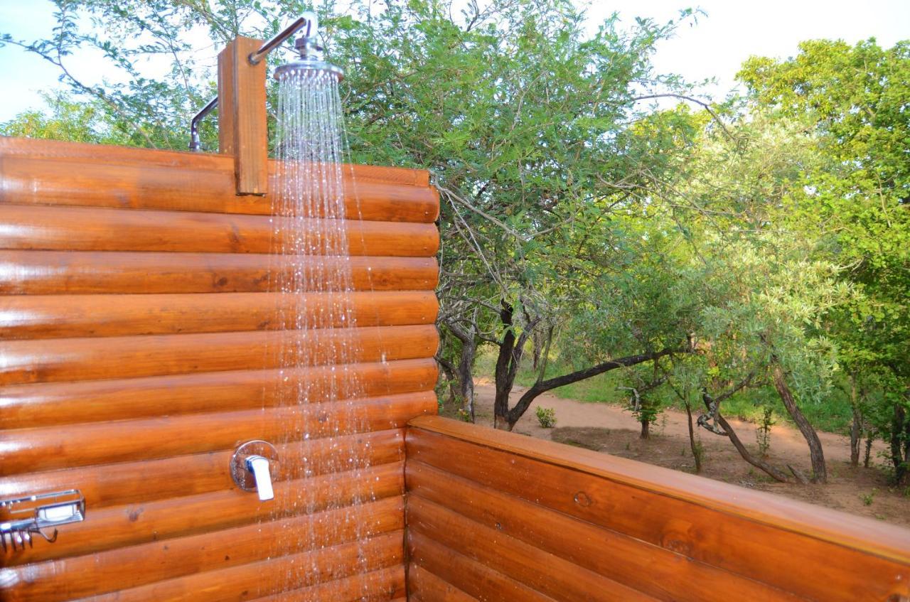 Pezulu Tree House Lodge フッドスプルイト エクステリア 写真