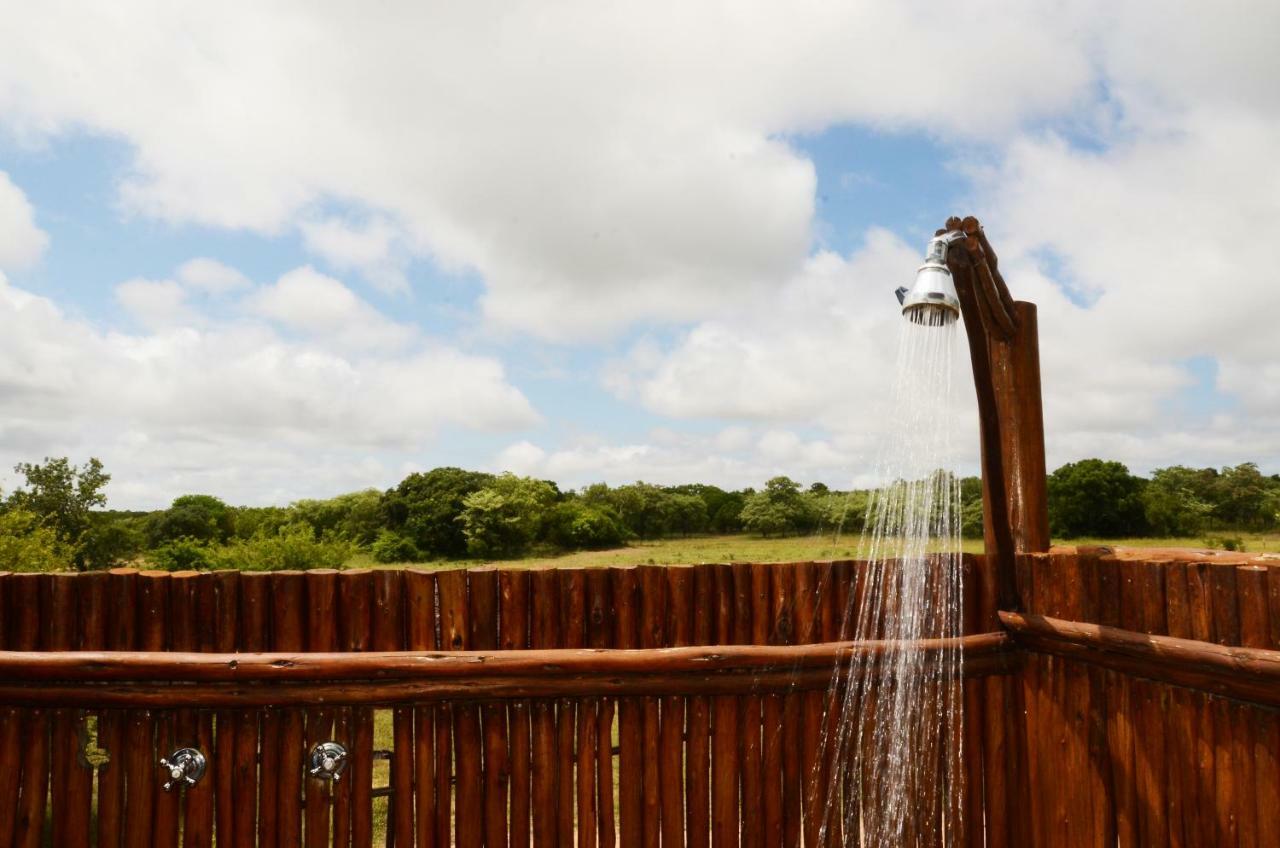 Pezulu Tree House Lodge フッドスプルイト エクステリア 写真