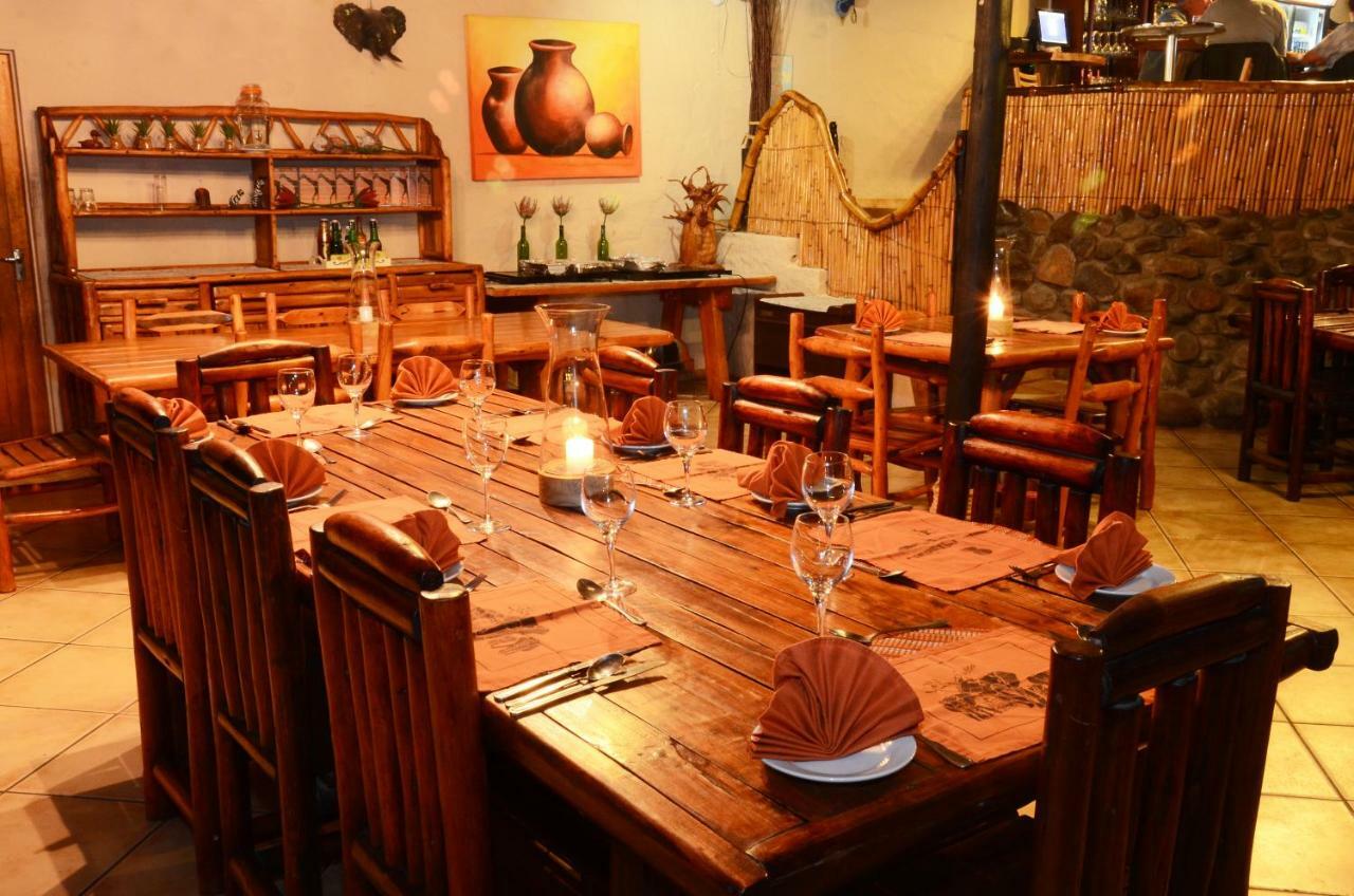 Pezulu Tree House Lodge フッドスプルイト エクステリア 写真